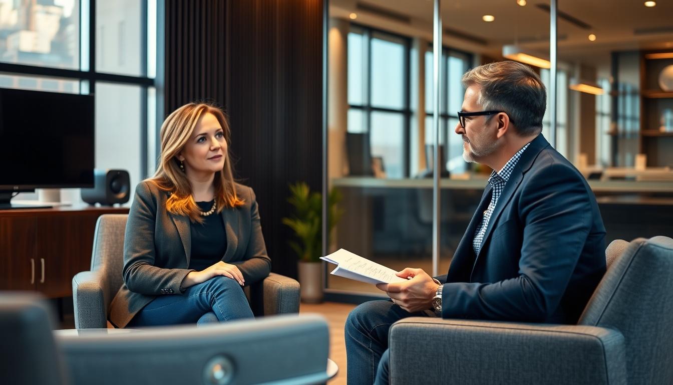 Transform Your Leadership Journey