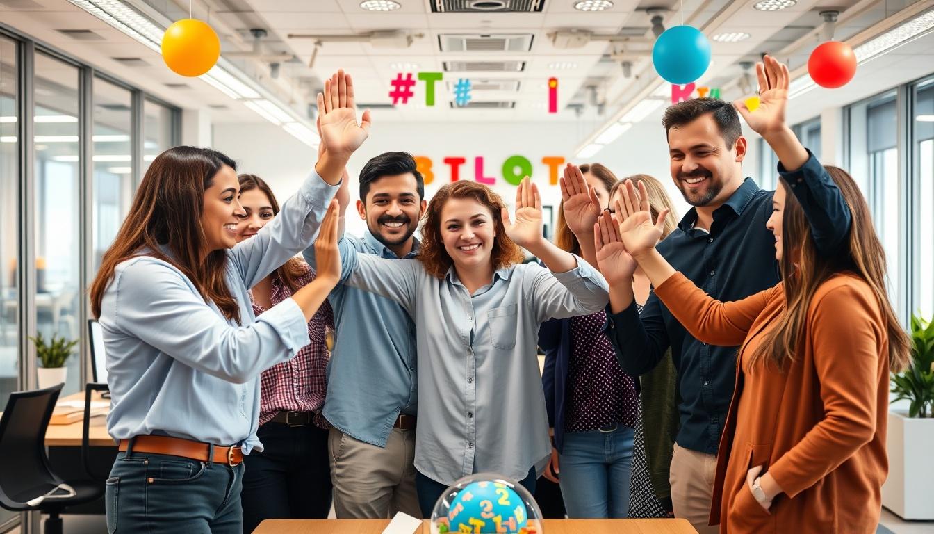 Long-term Success
