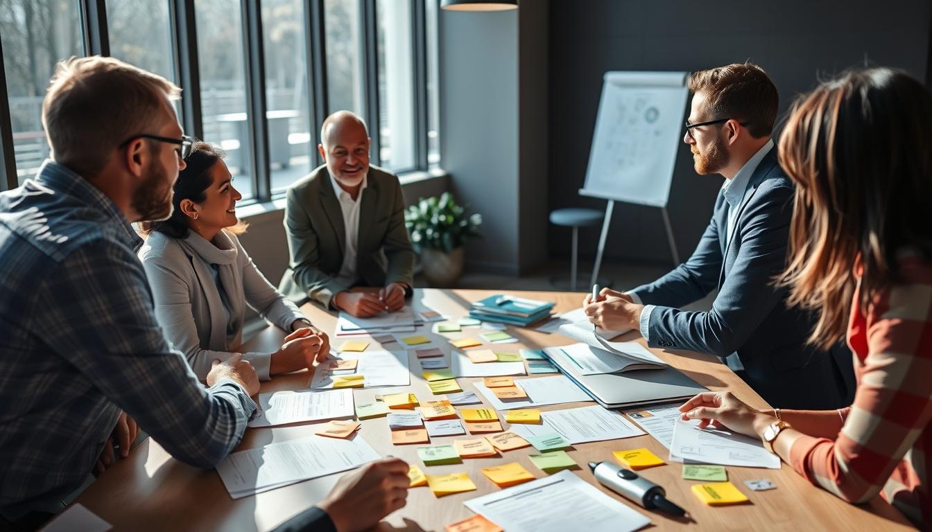 Executive Development